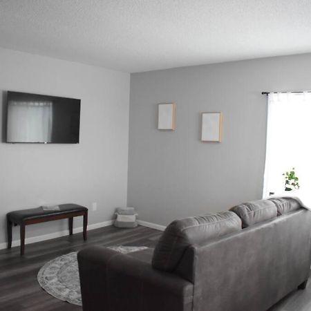 Arctic 415 Daire Grand Rapids Dış mekan fotoğraf