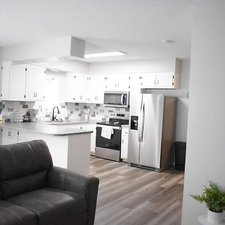 Arctic 415 Daire Grand Rapids Dış mekan fotoğraf