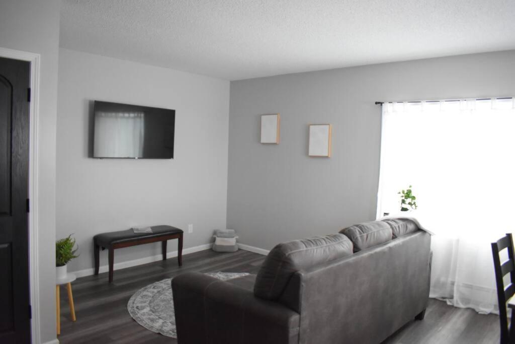 Arctic 415 Daire Grand Rapids Dış mekan fotoğraf