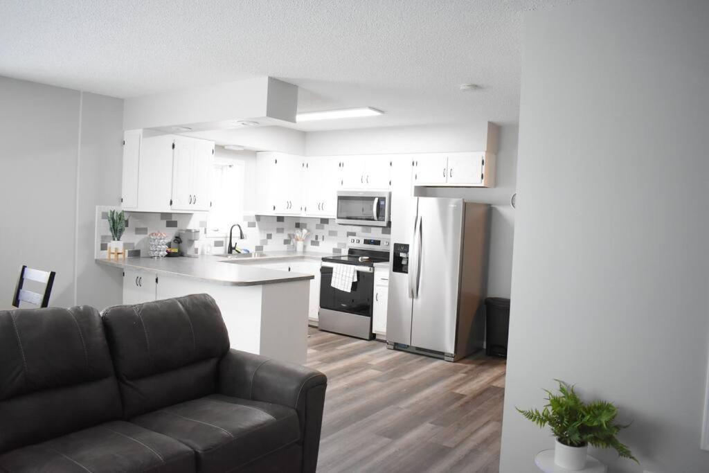 Arctic 415 Daire Grand Rapids Dış mekan fotoğraf