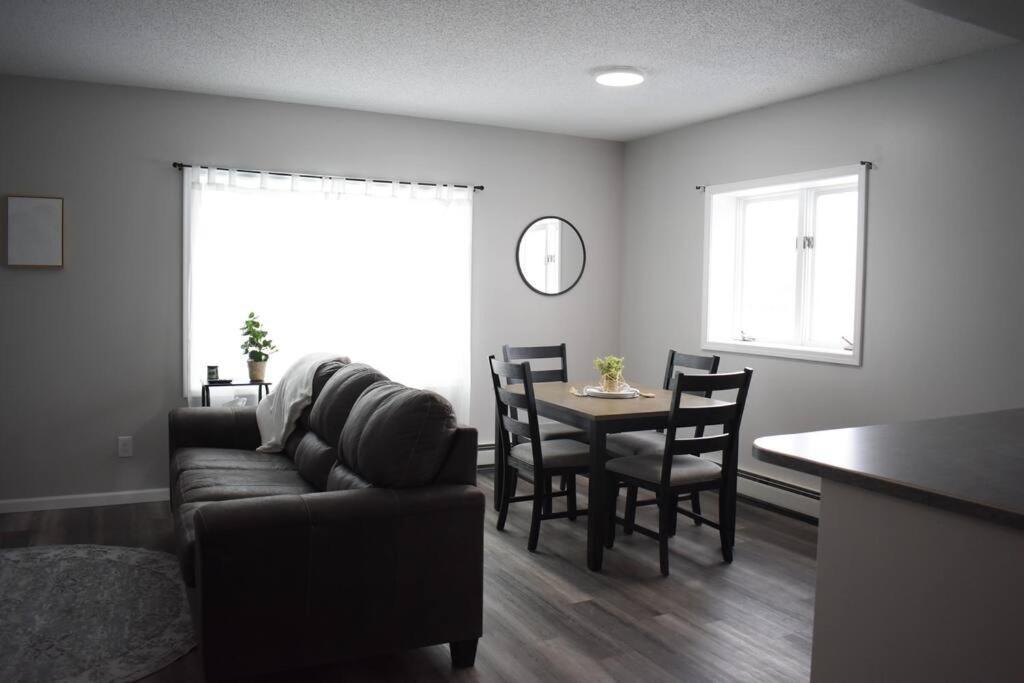Arctic 415 Daire Grand Rapids Dış mekan fotoğraf