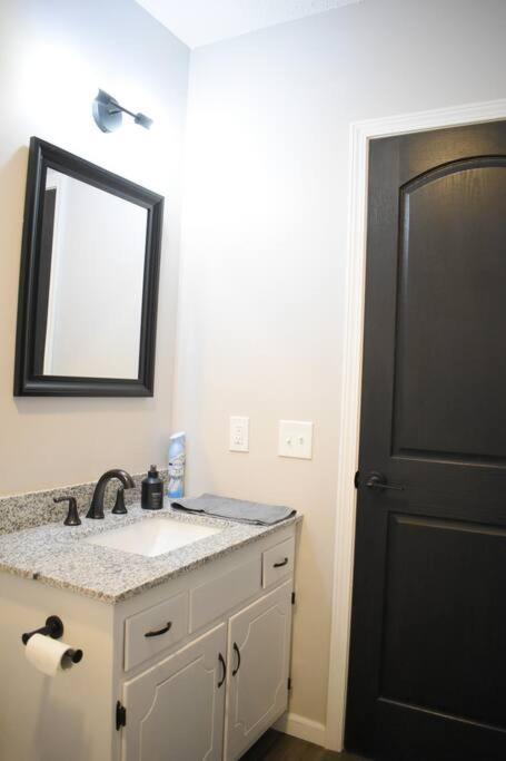 Arctic 415 Daire Grand Rapids Dış mekan fotoğraf