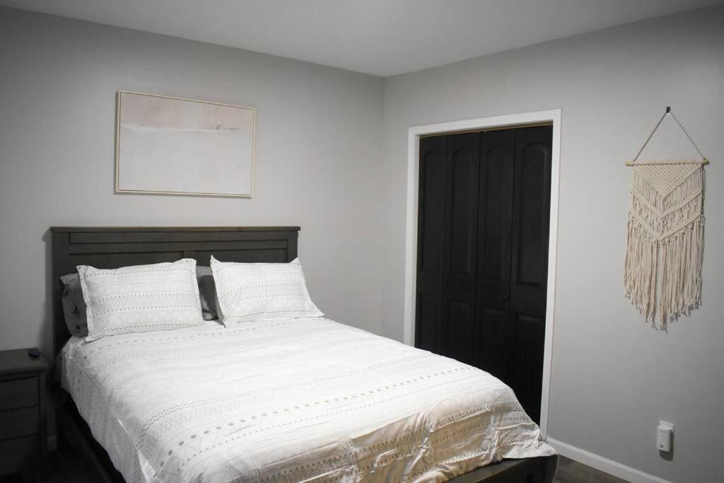 Arctic 415 Daire Grand Rapids Dış mekan fotoğraf