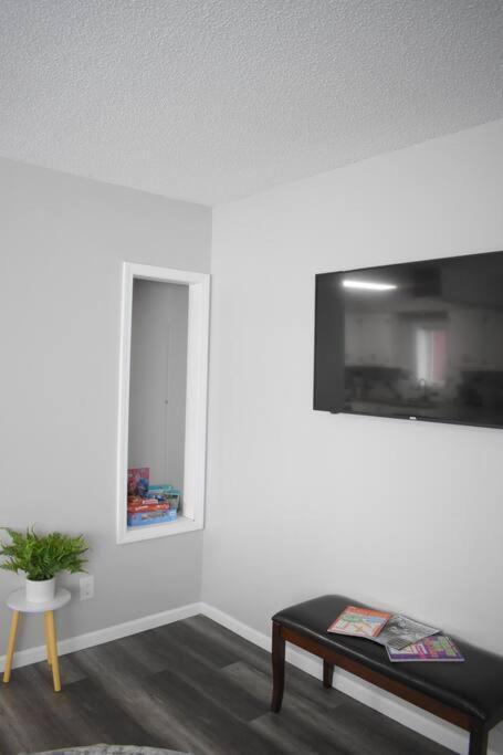 Arctic 415 Daire Grand Rapids Dış mekan fotoğraf